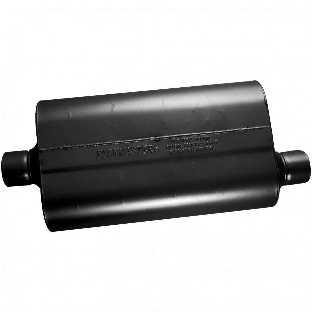 1993-1993 Ford Explorer Performance Muffler Flowmaster Stainless Steel
